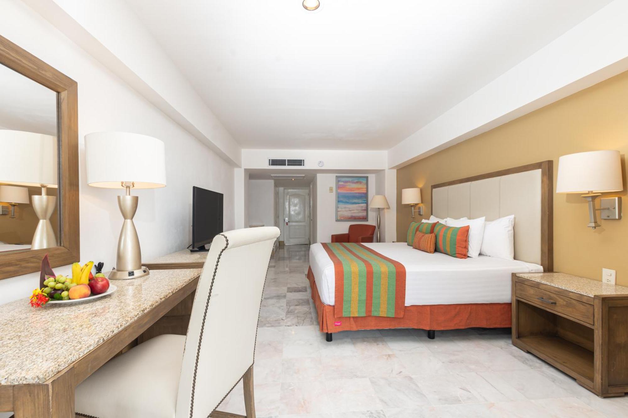 Resort Tesoro Ixtapa