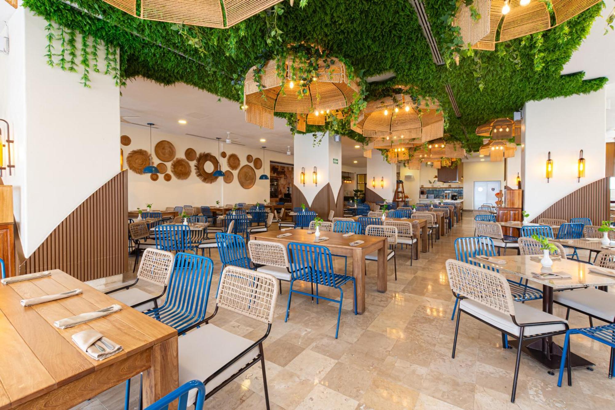 Tesoro Ixtapa Resort 4*