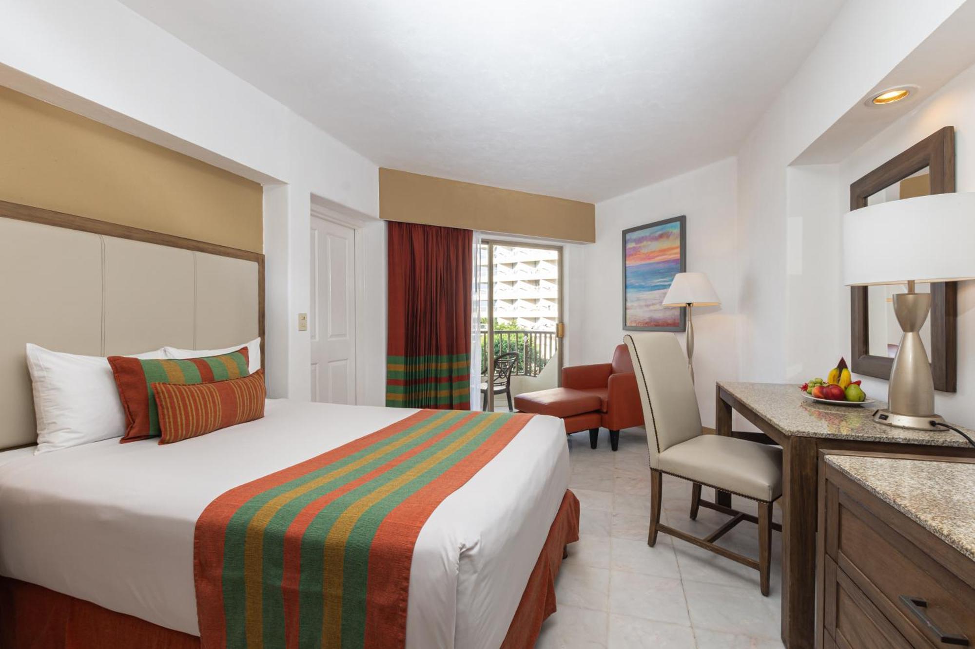 Tesoro Ixtapa Resort Ixtapa (Guerrero)