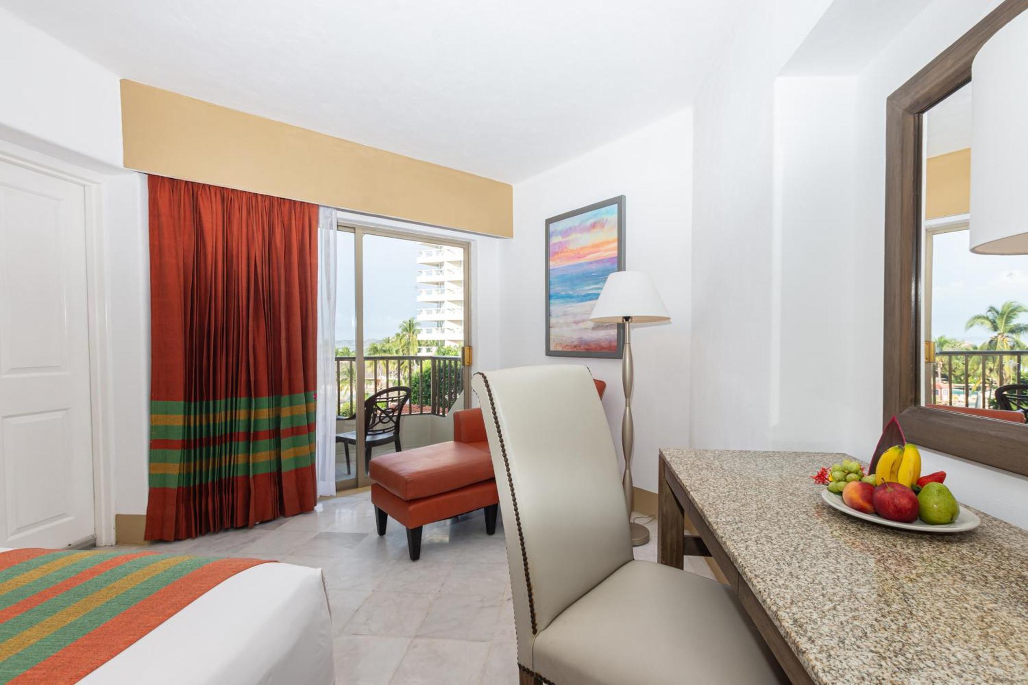 Tesoro Ixtapa