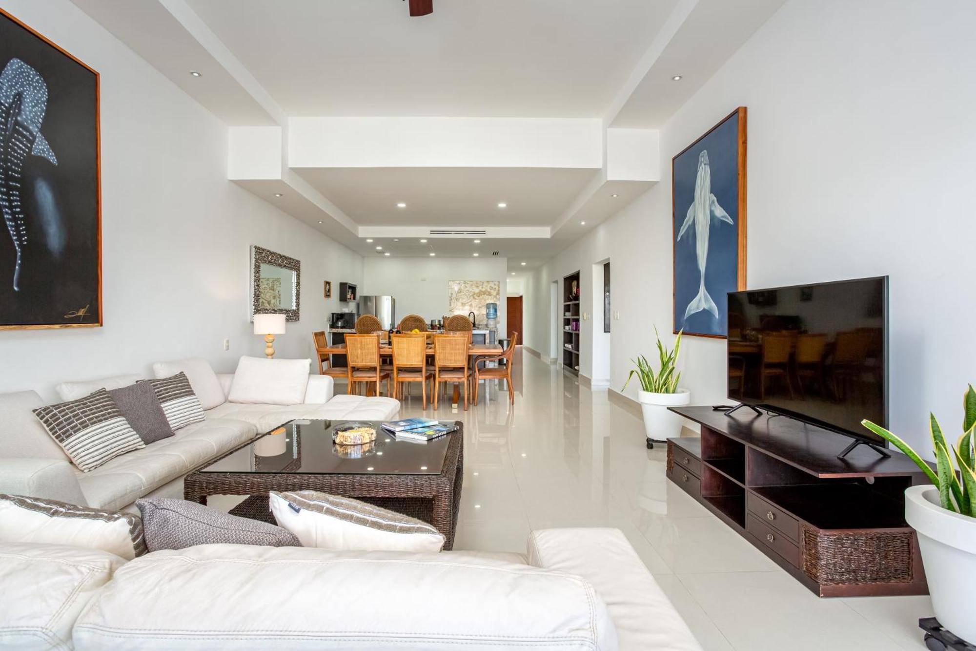 Aventuras Club Aparthotel
