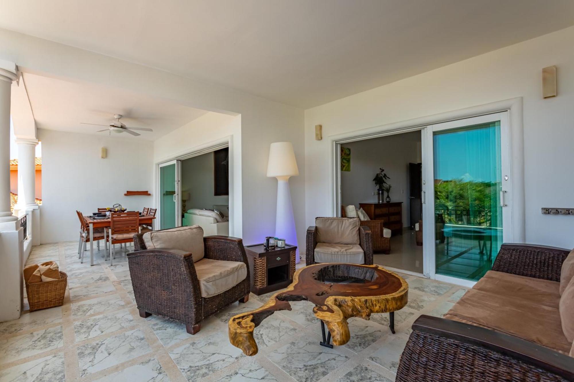 Aventuras Club Aparthotel 4*