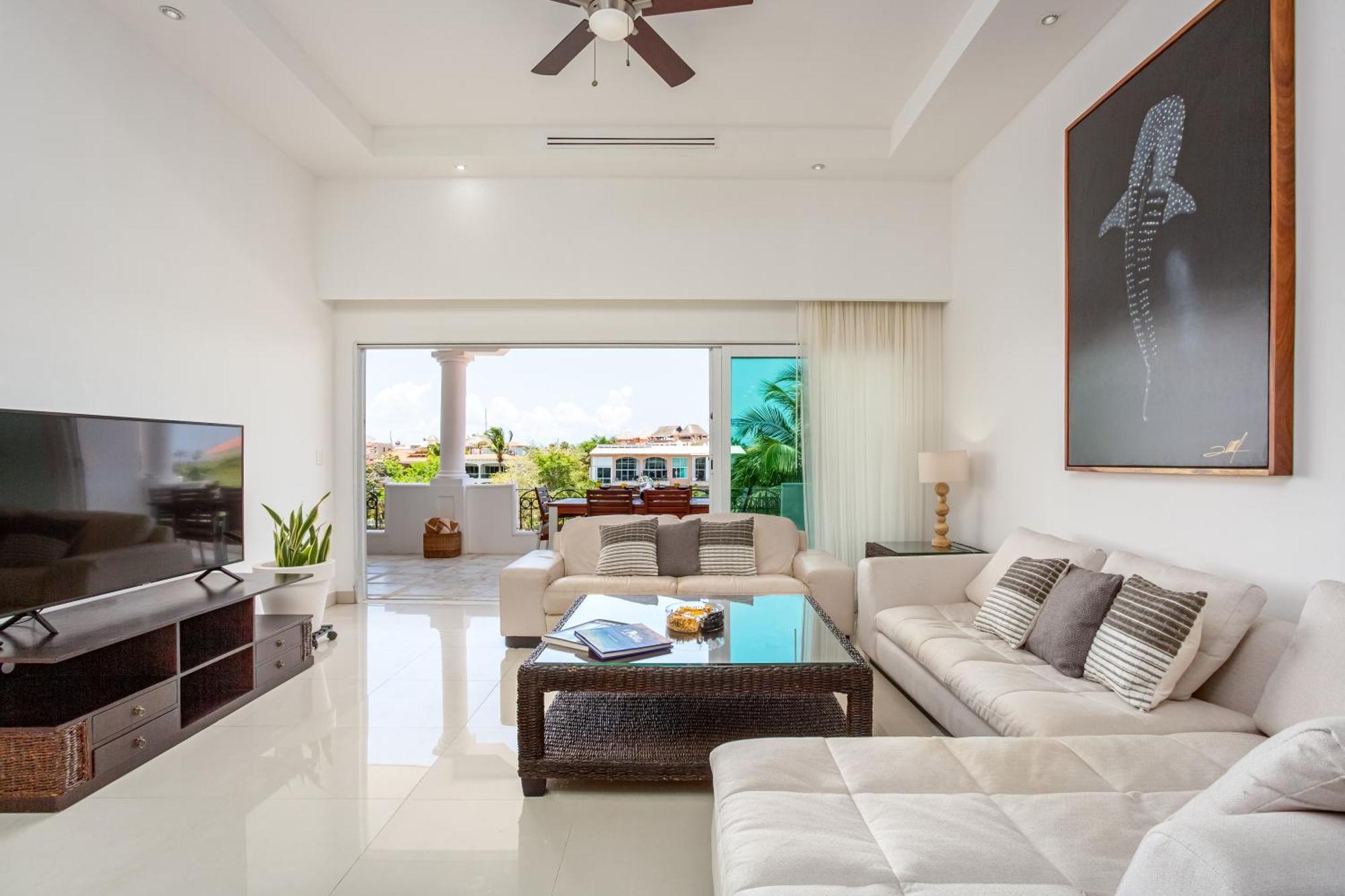 Aparthotel Aventuras Club Puerto Aventuras