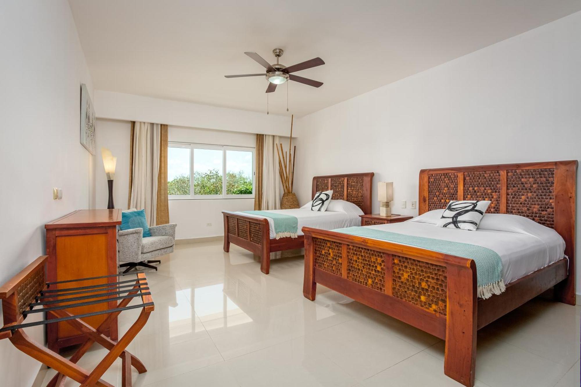 Aparthotel Aventuras Club