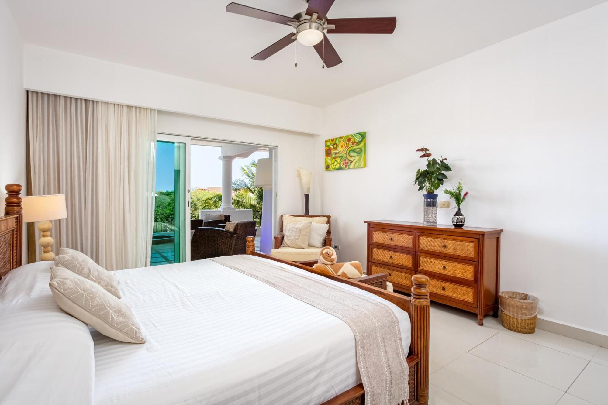 Aparthotel Aventuras Club Puerto Aventuras