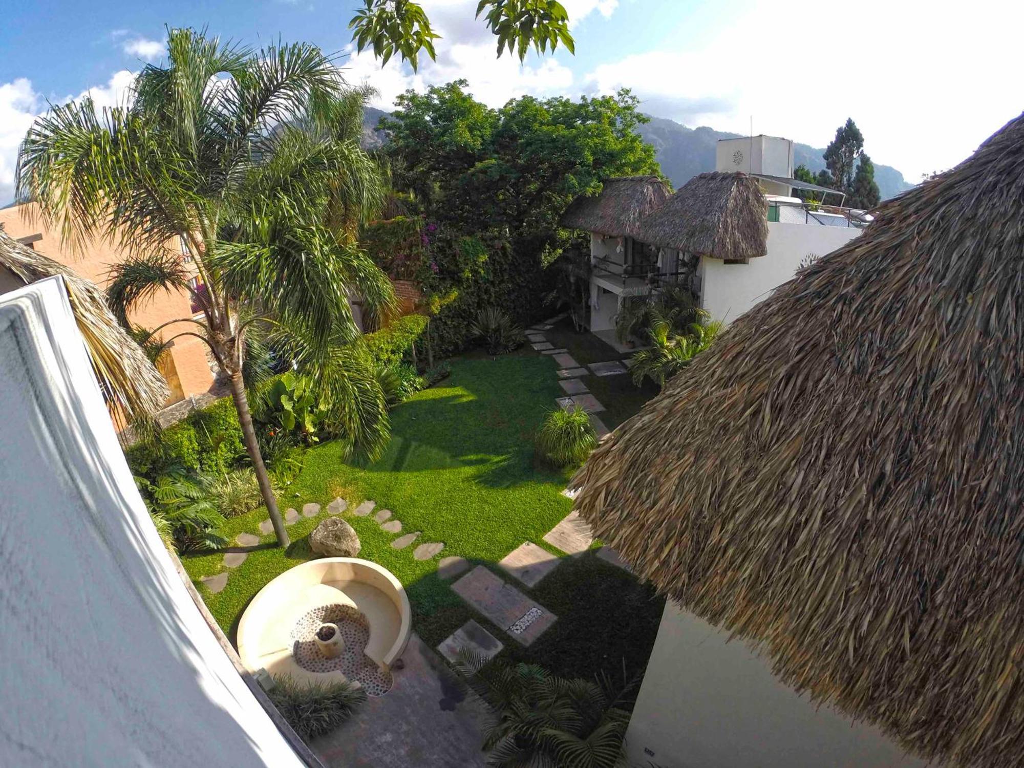 Hotel Mocca 4*