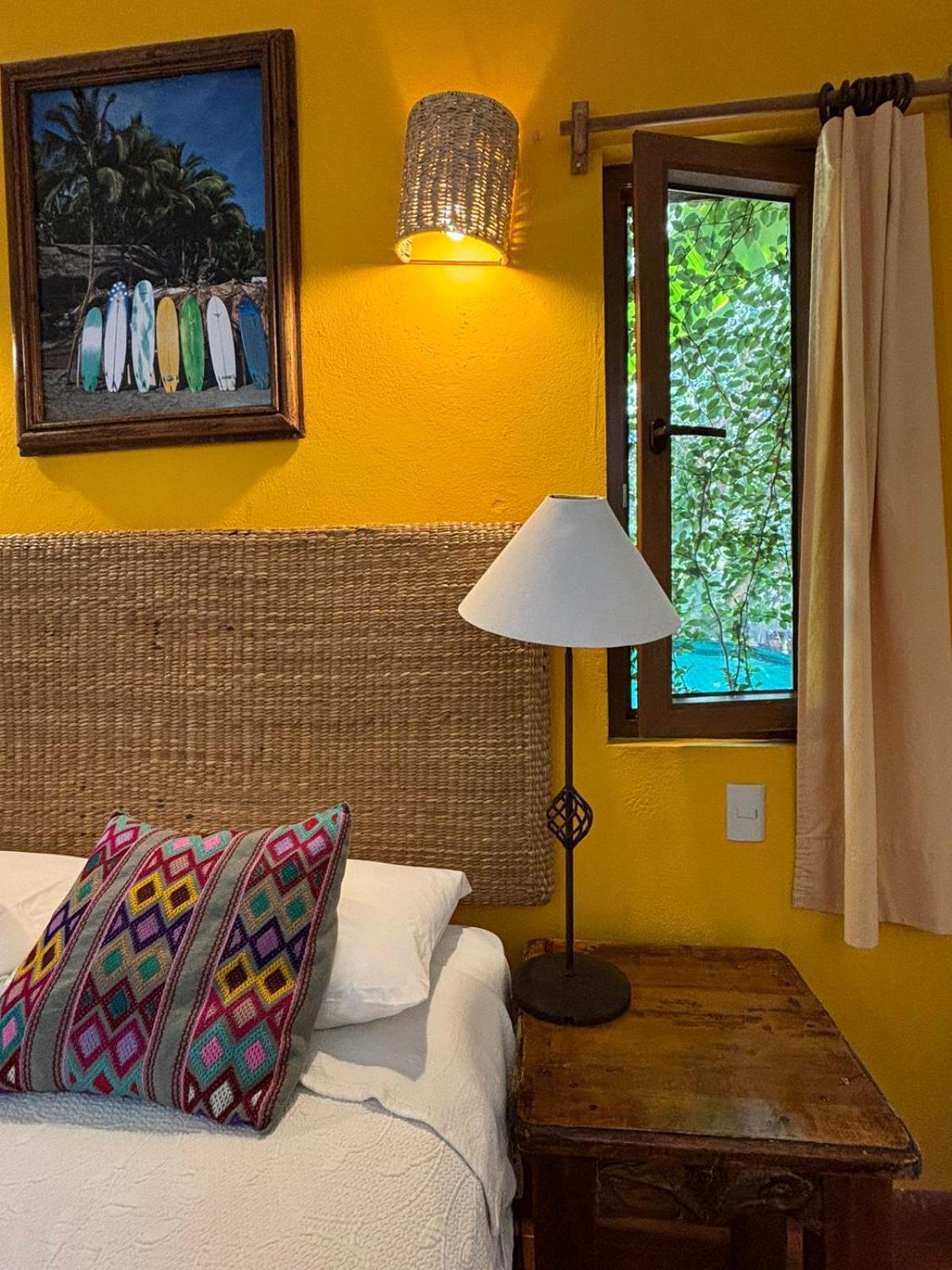 Hotelito Los Suenos Sayulita