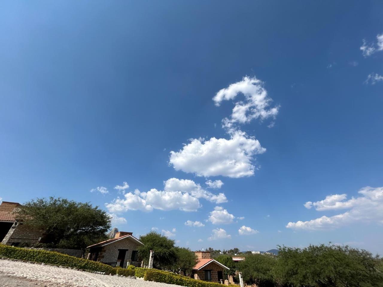 Hotel Cabanas, Suites Y Habitaciones Rancho San Jorge Bernal