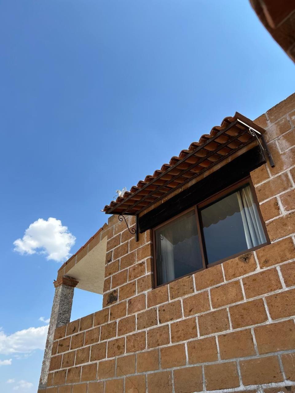 Cabanas, Suites Y Habitaciones Rancho San Jorge 3*