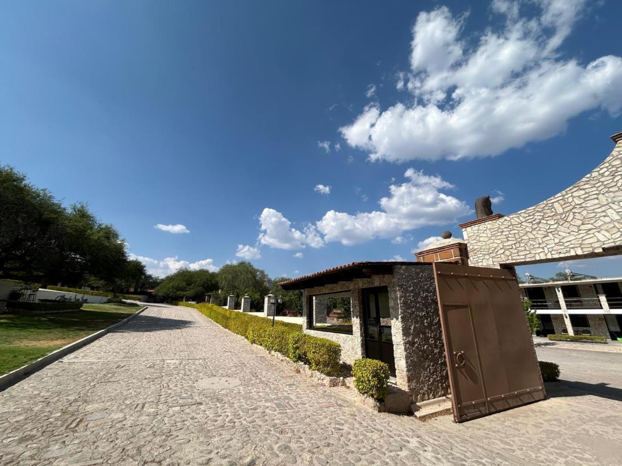 Cabanas, Suites Y Habitaciones Rancho San Jorge 3*
