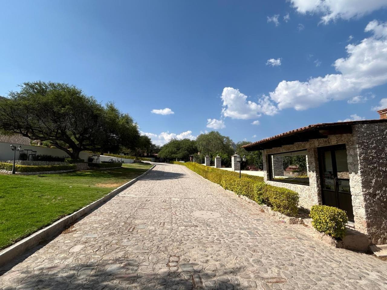 Cabanas, Suites Y Habitaciones Rancho San Jorge 3*