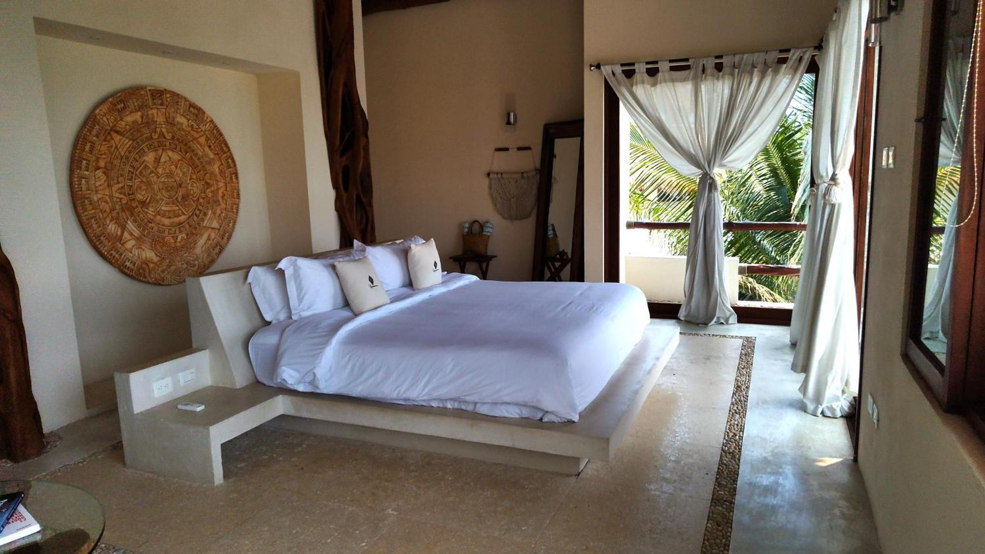 Casa Punta Coco & Beach Club (Adults Only) Hotel