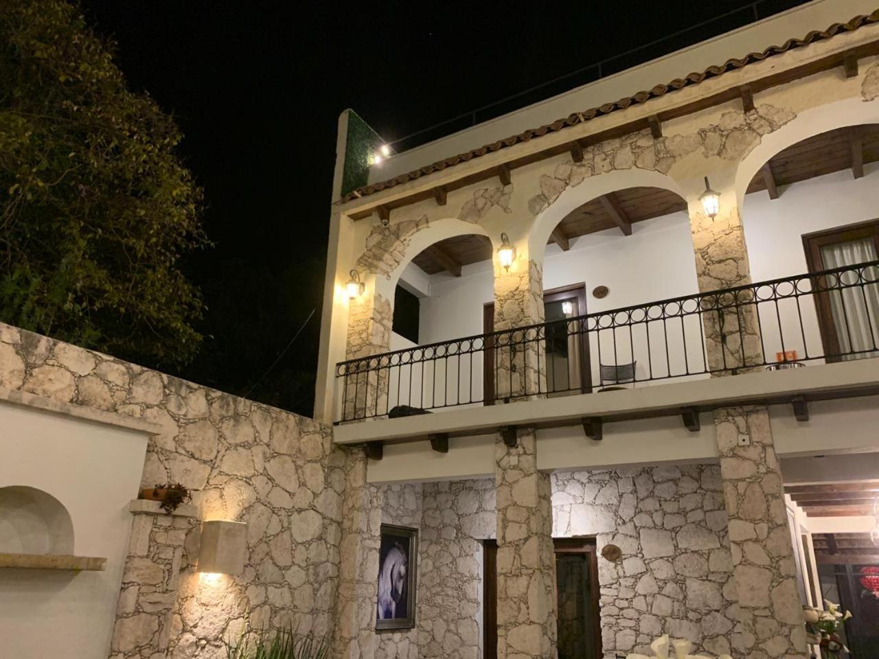 Boutique Rancho San Jorge Hotel 4*