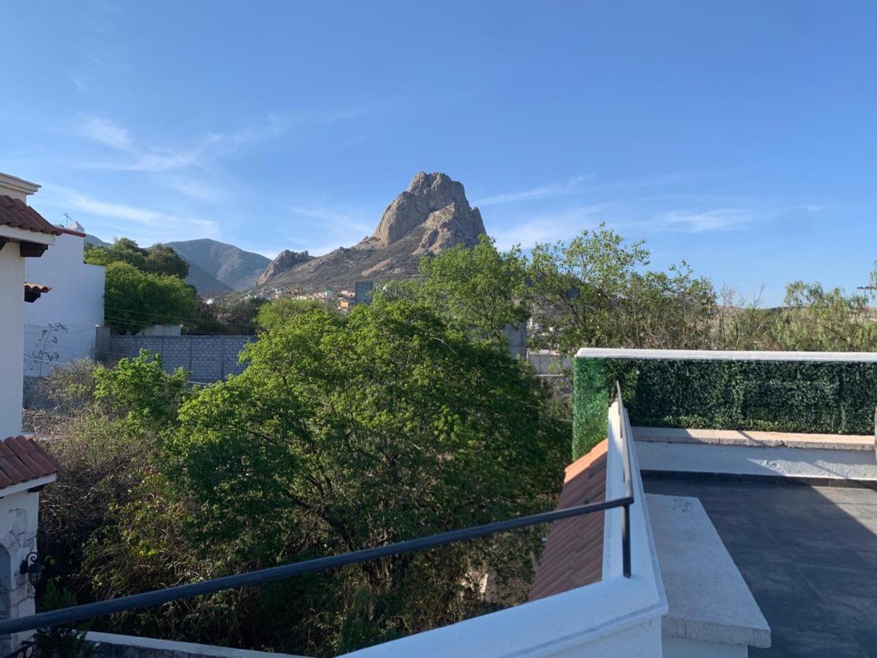 Boutique Rancho San Jorge Hotel Bernal