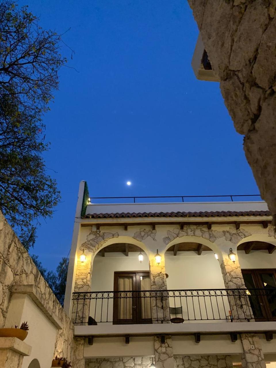 Boutique Rancho San Jorge 4*