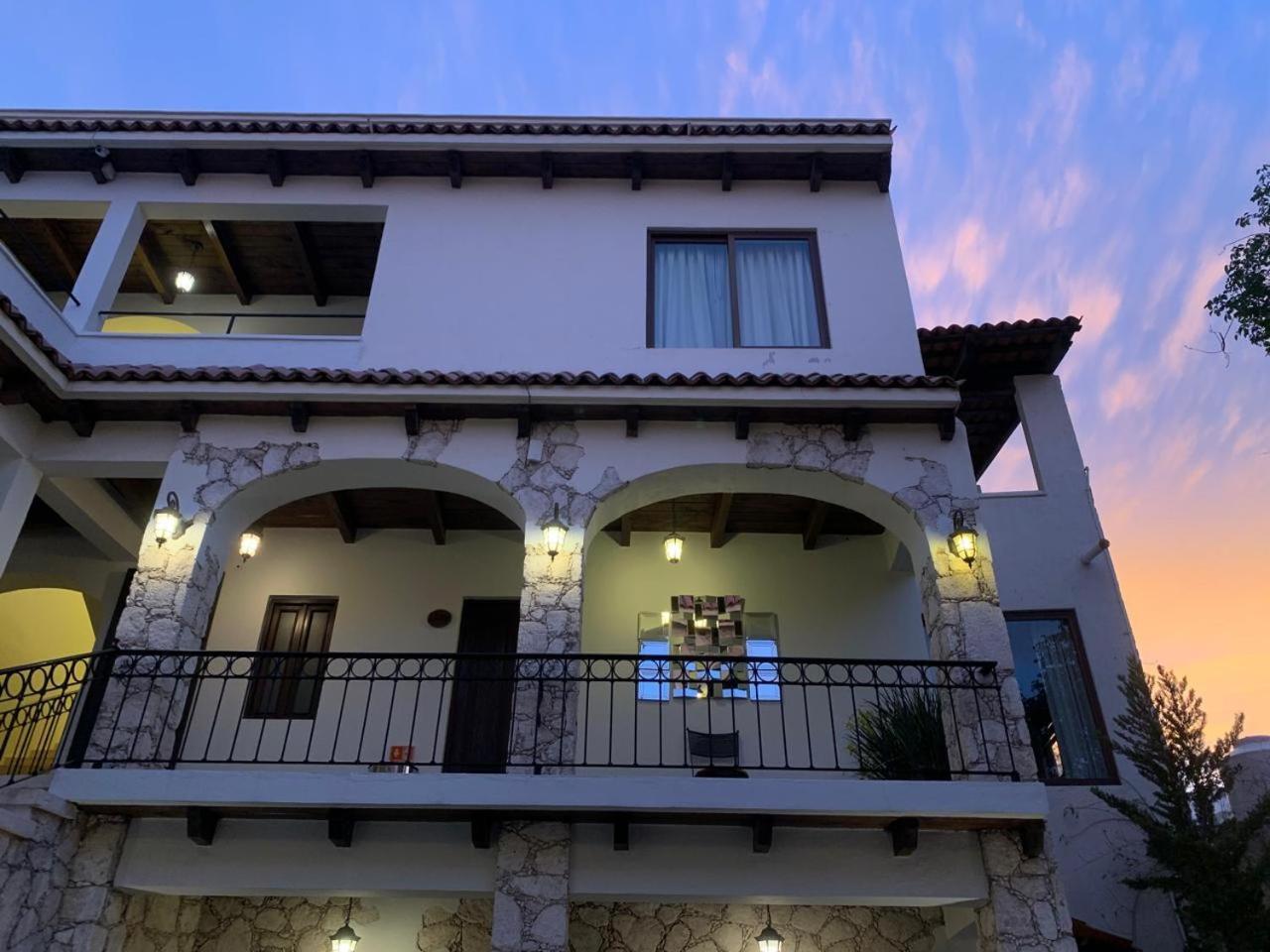 Boutique Rancho San Jorge Bernal