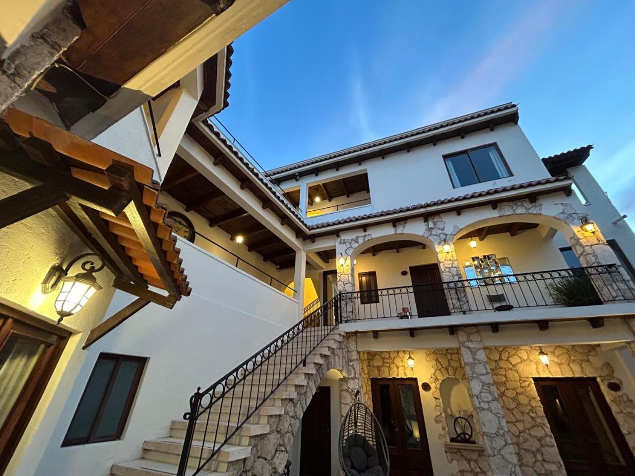 Boutique Rancho San Jorge 4* Bernal
