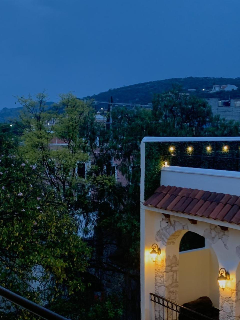 Boutique Rancho San Jorge