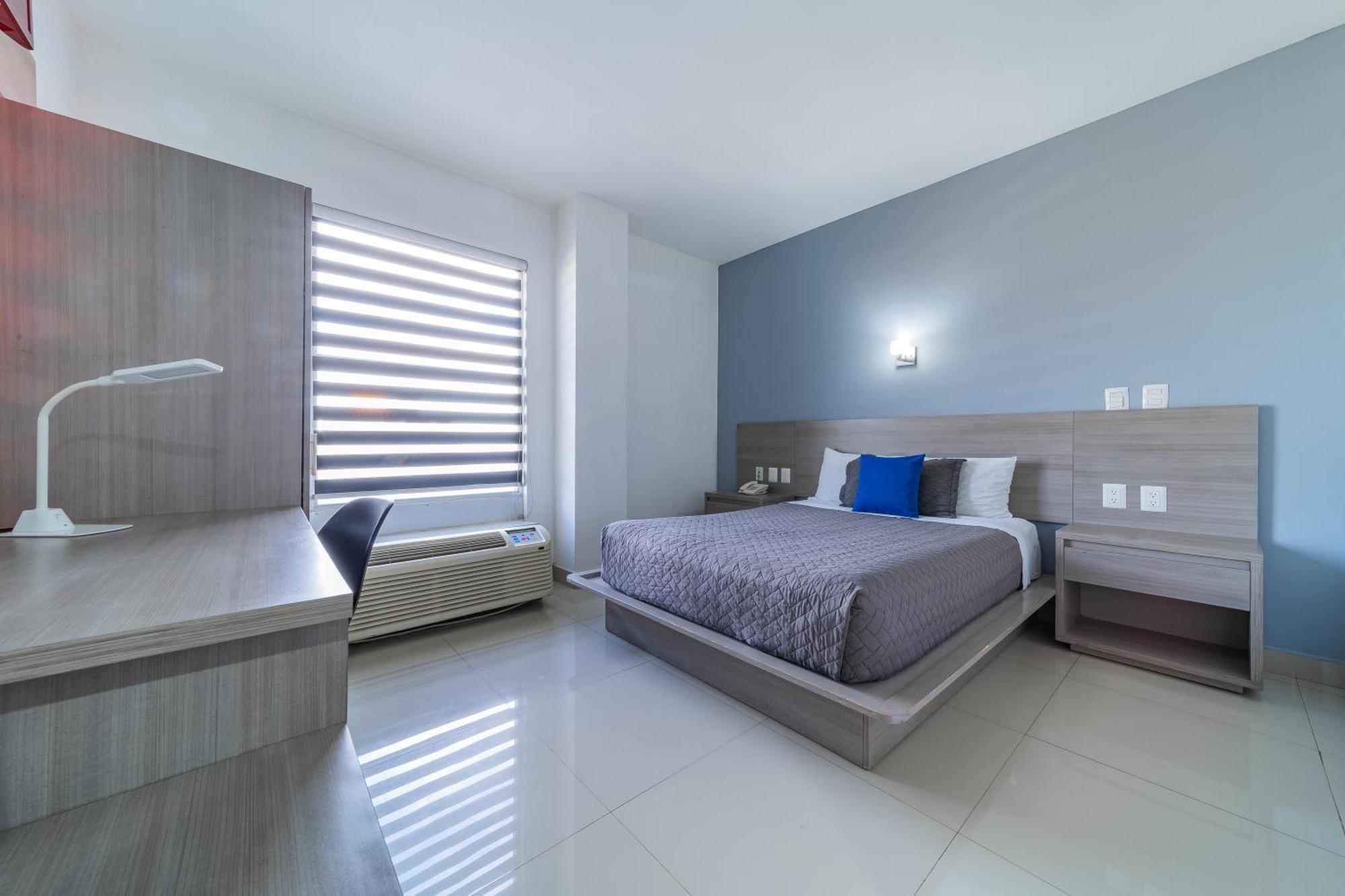 Nuve Hotel 4*
