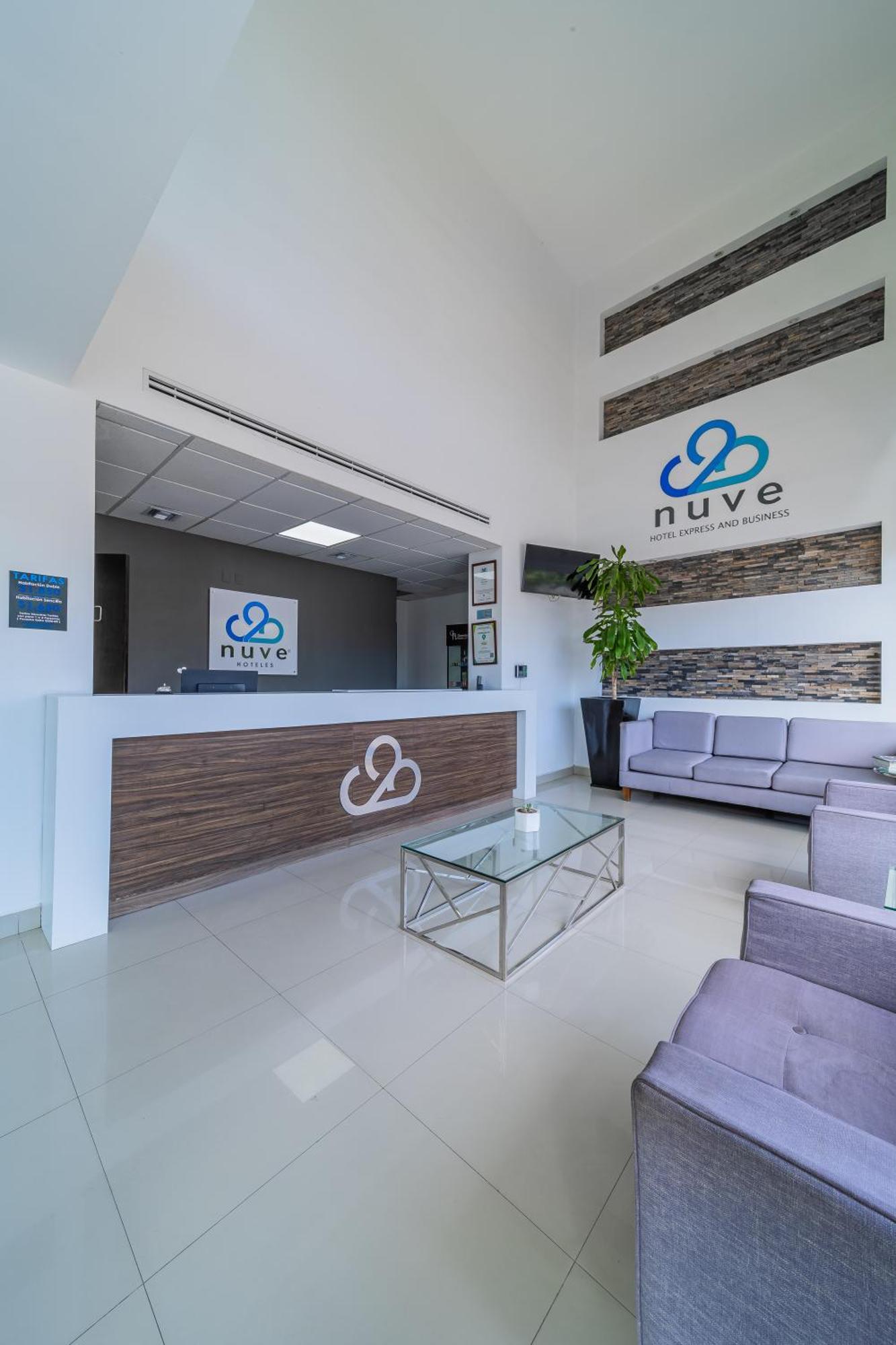 Nuve 4*