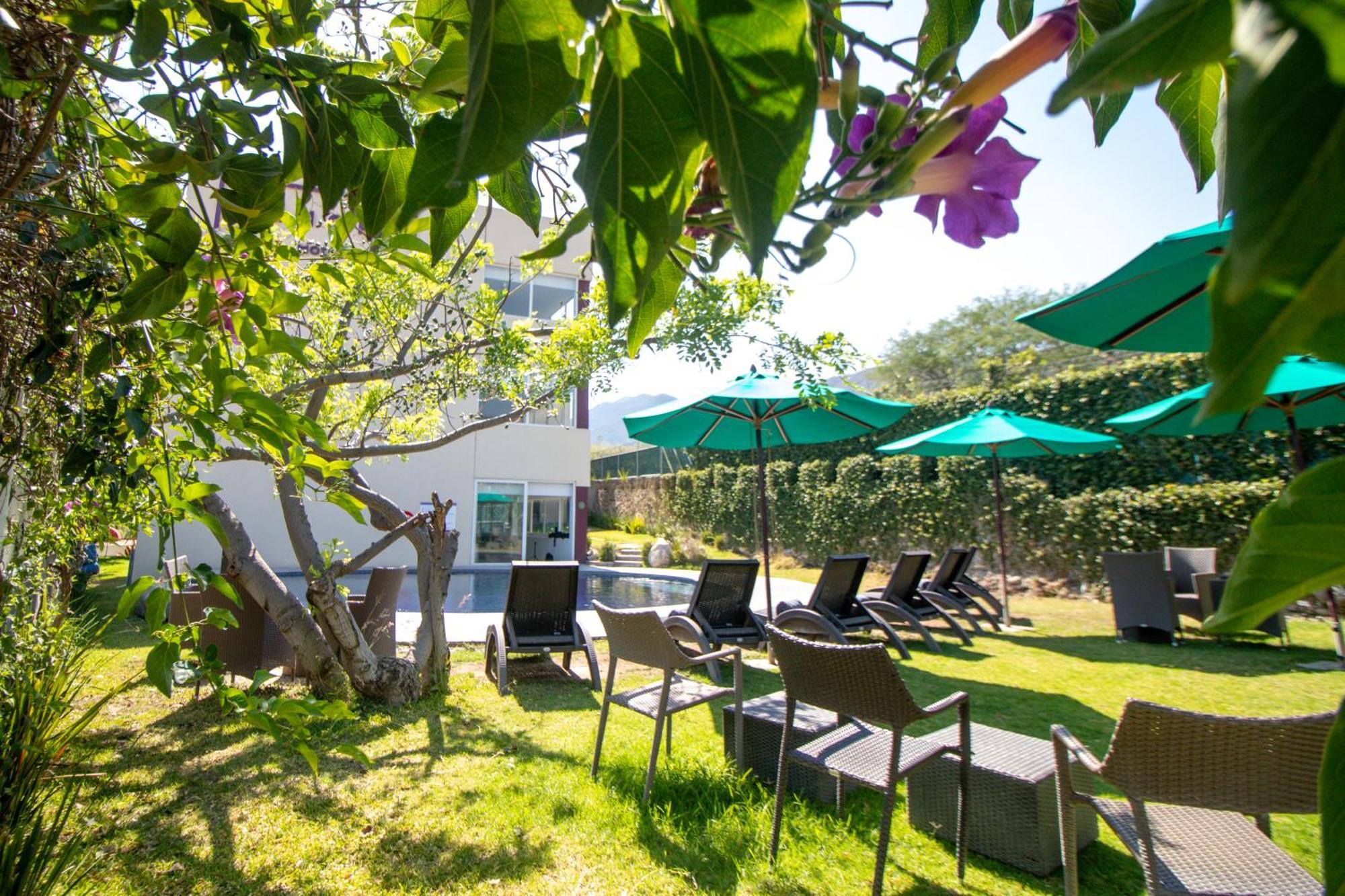 Memora & Hotel Chapala