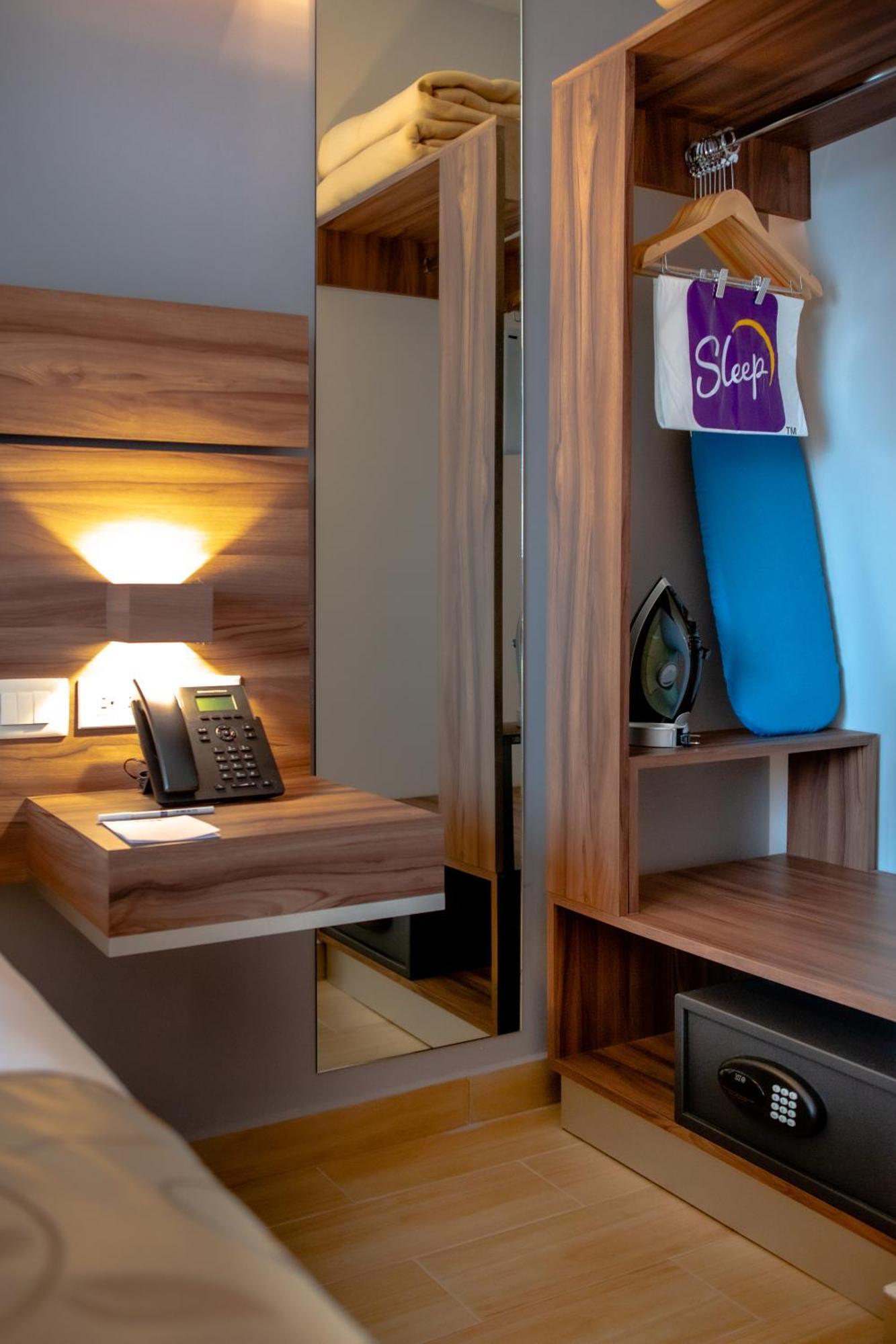 Sleep Inn