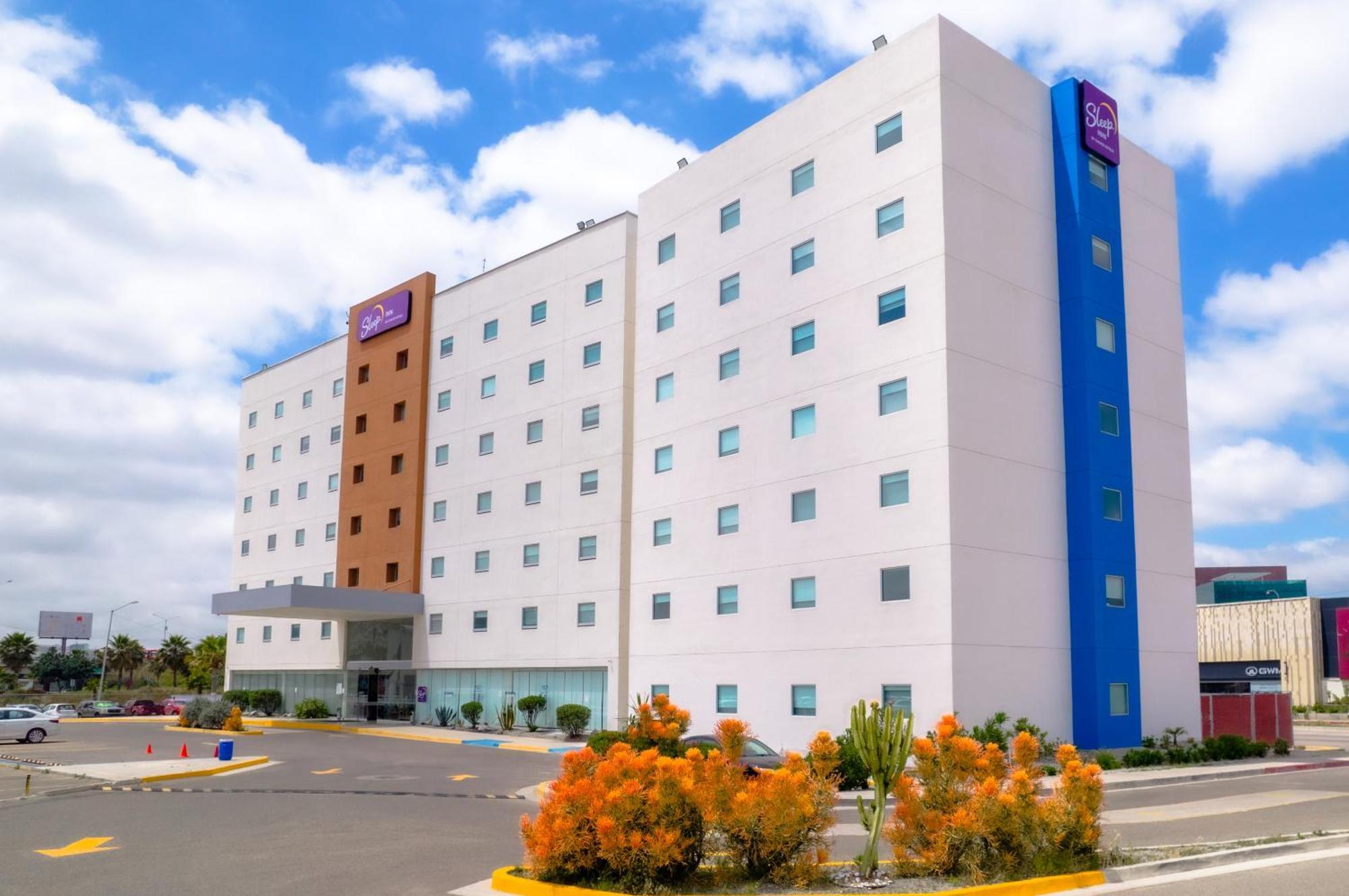 Sleep Inn