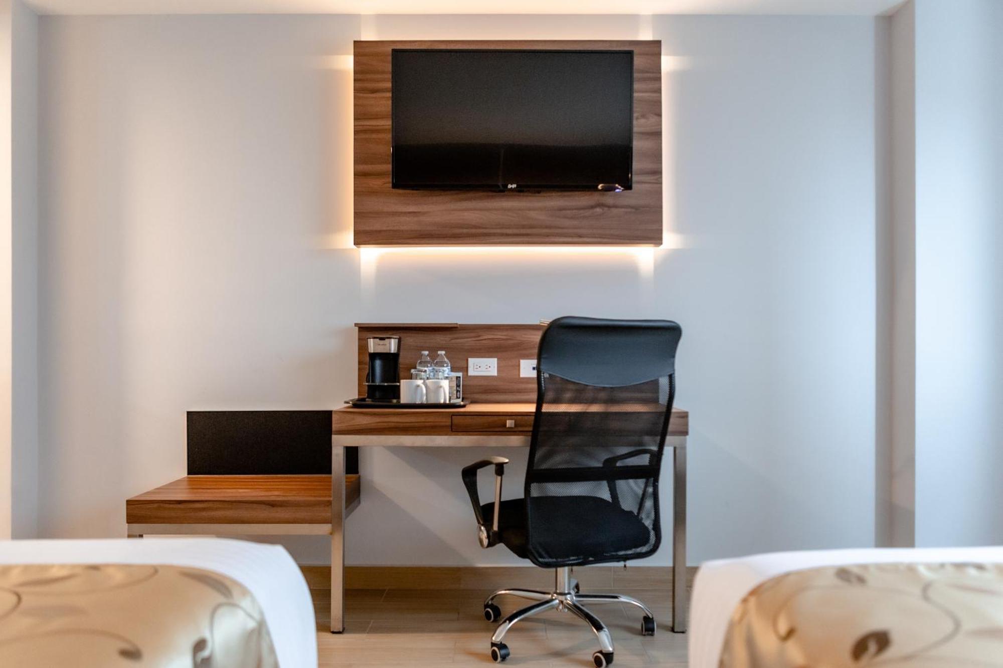 Sleep Inn Tijuana