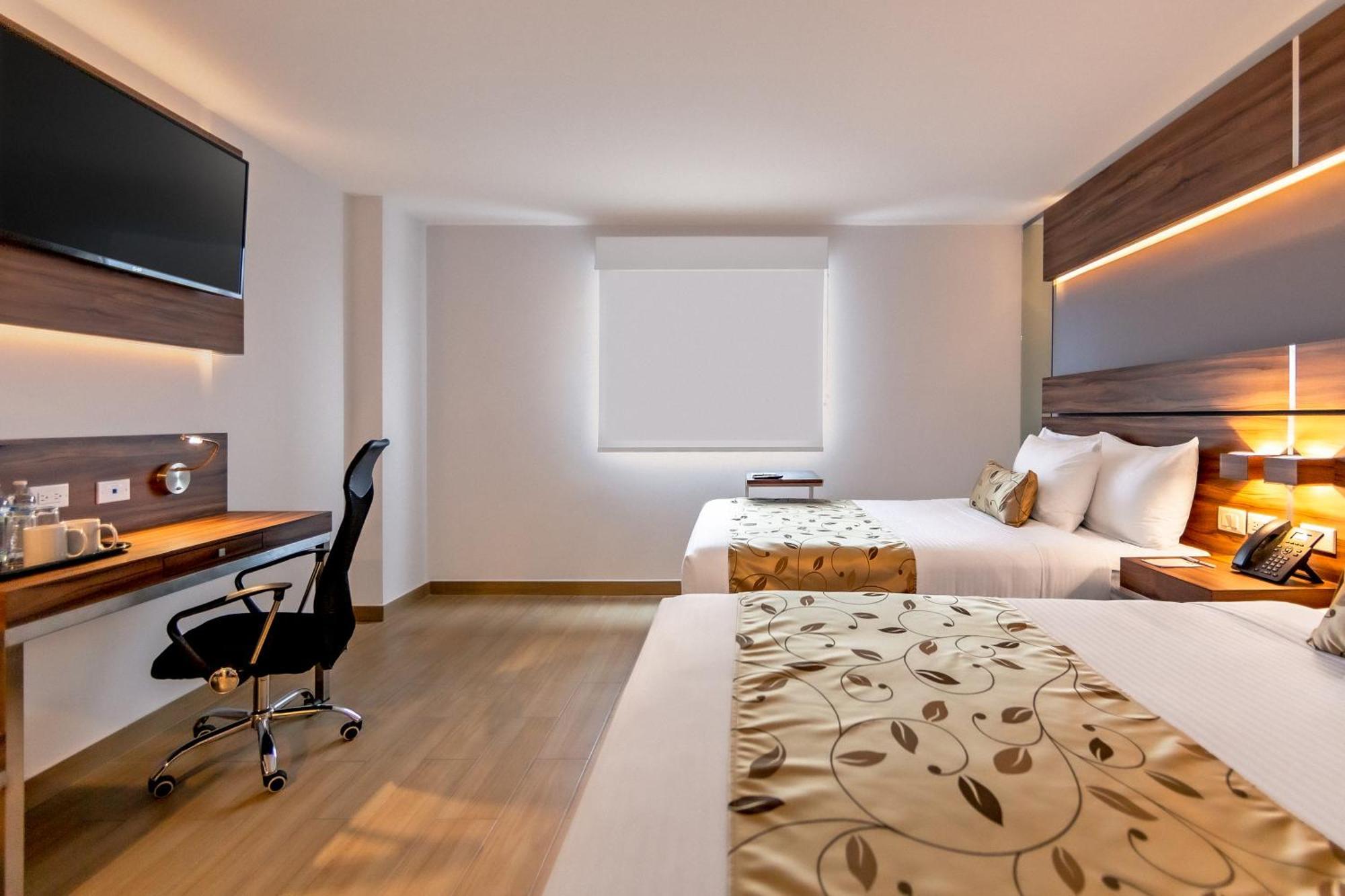 Inn Sleep Tijuana