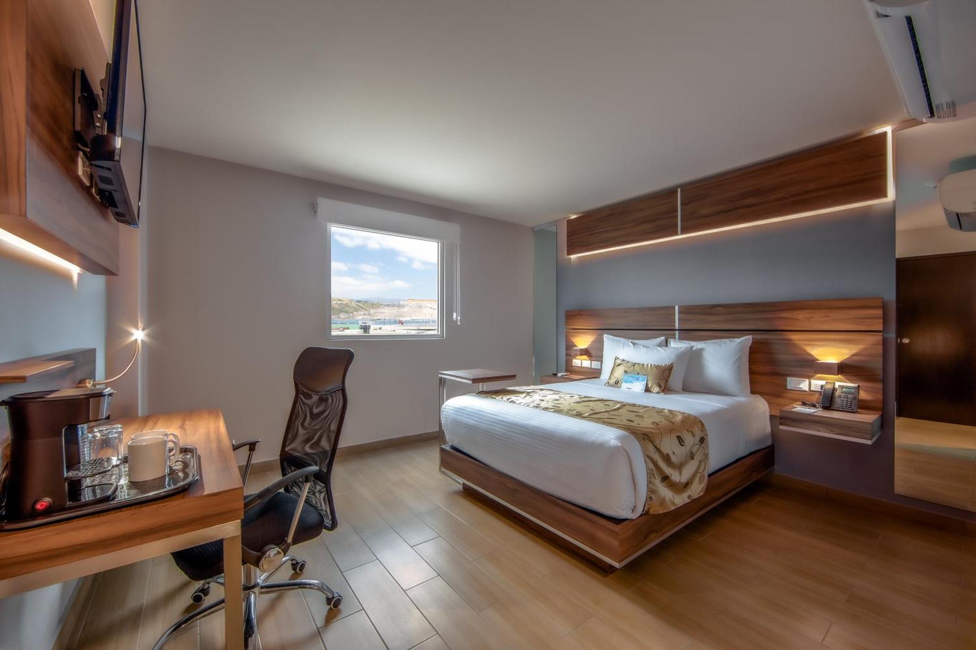 Sleep Inn Tijuana