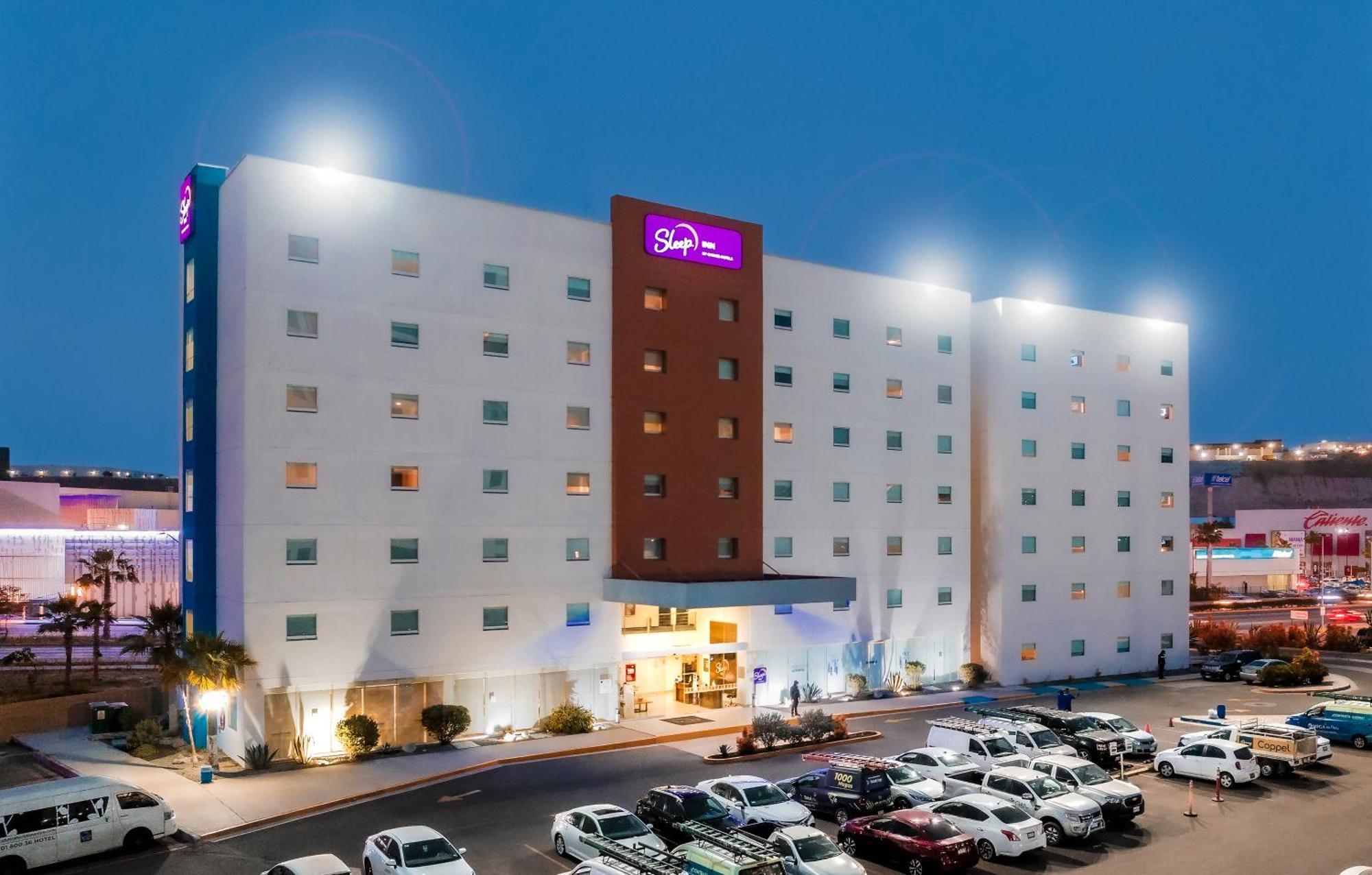 Sleep 3* Tijuana