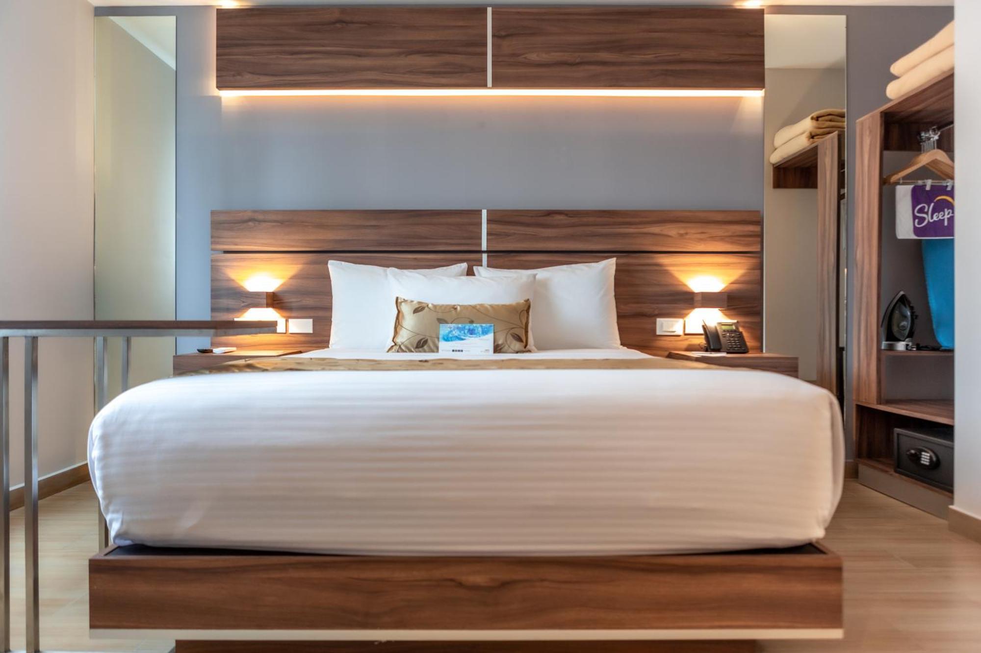 Sleep Inn Tijuana