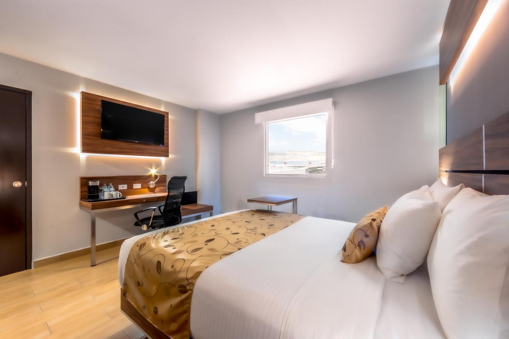 Sleep 3* Tijuana