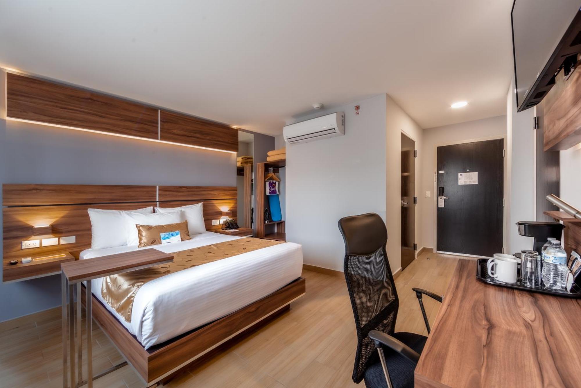 Inn Sleep Tijuana