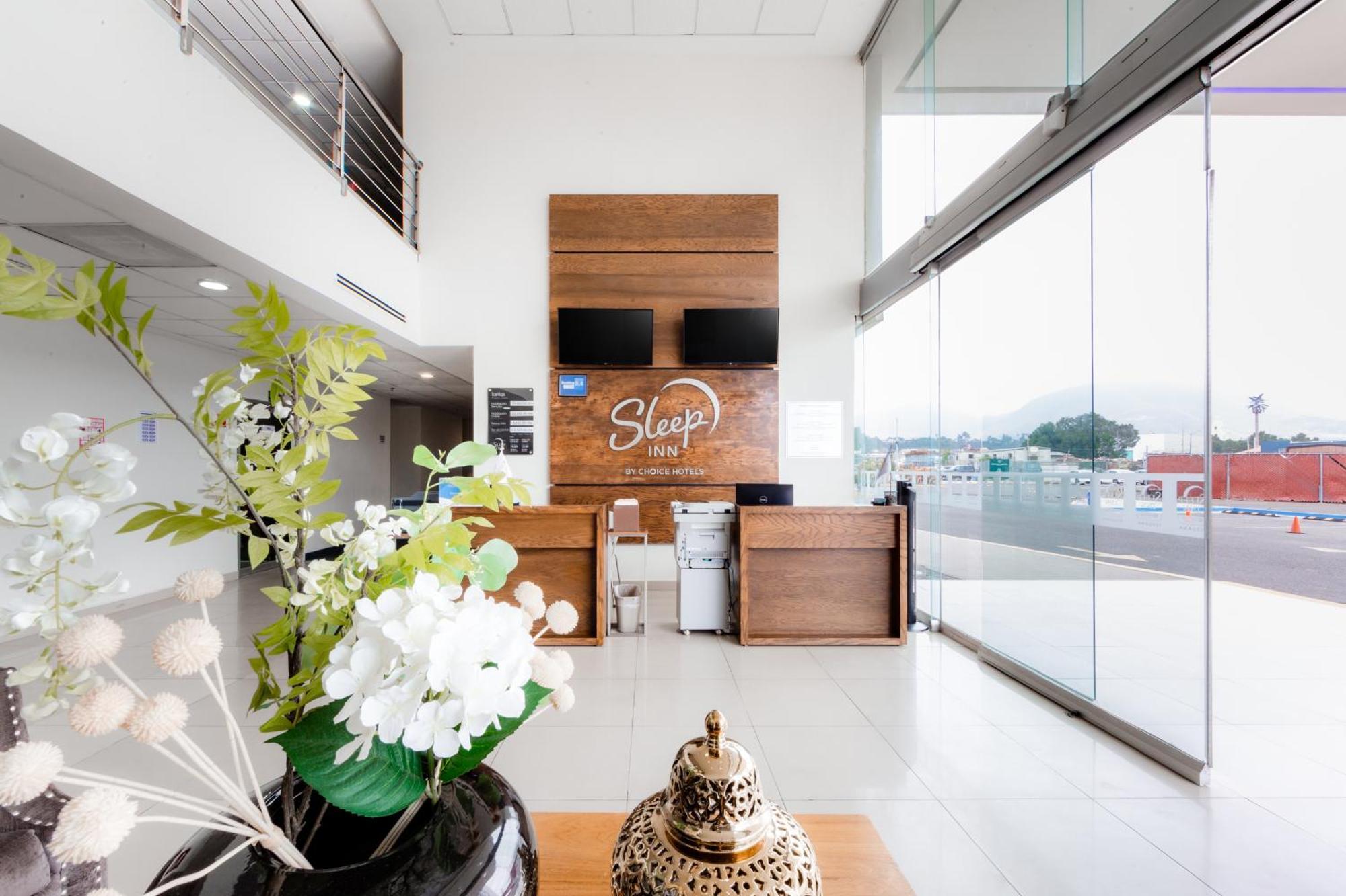 Sleep 3* Tijuana