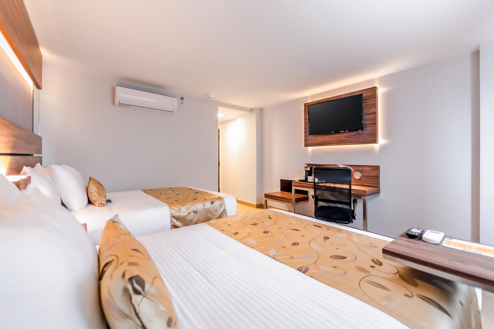 Sleep Inn 3*