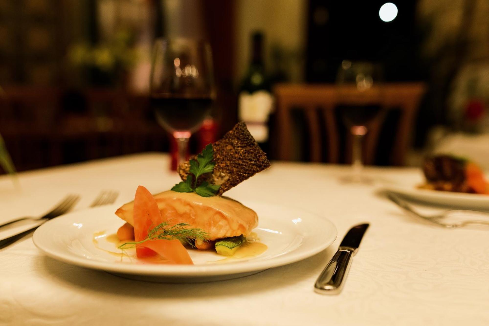 Nogal Boutique & Vista Hotel 5*
