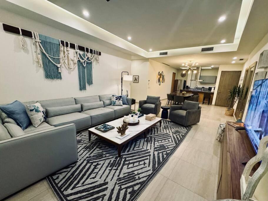 Apartment Luxurious First-floor In Isla Residences *