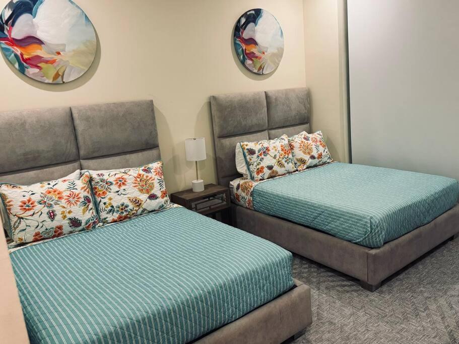 Apartment Luxurious First-floor In Isla Residences *