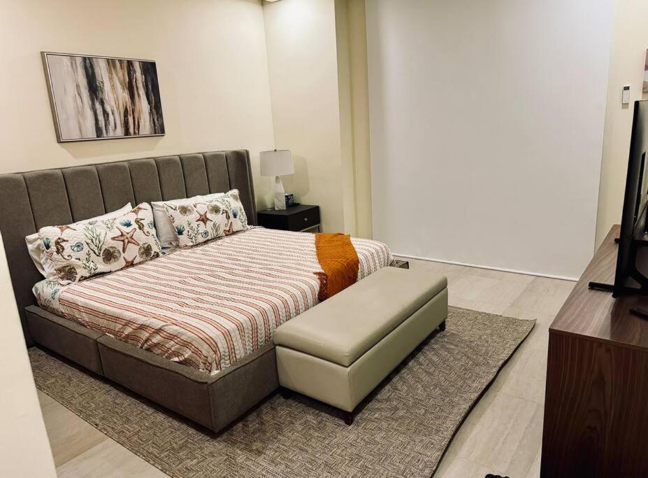 Apartment Luxurious First-floor In Isla Residences Acapulco