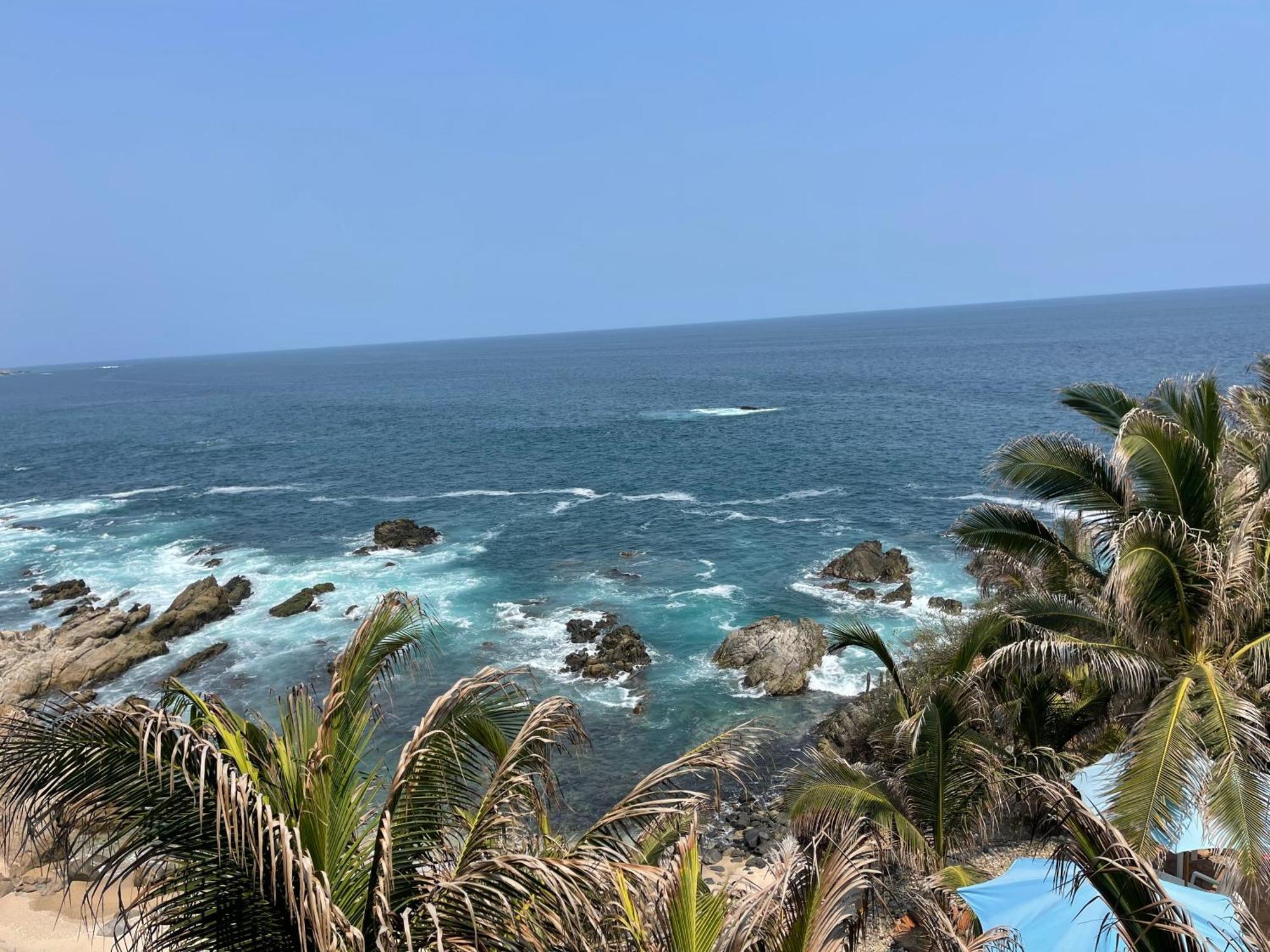 Luz De Mar ' Right On The Bed & Breakfast