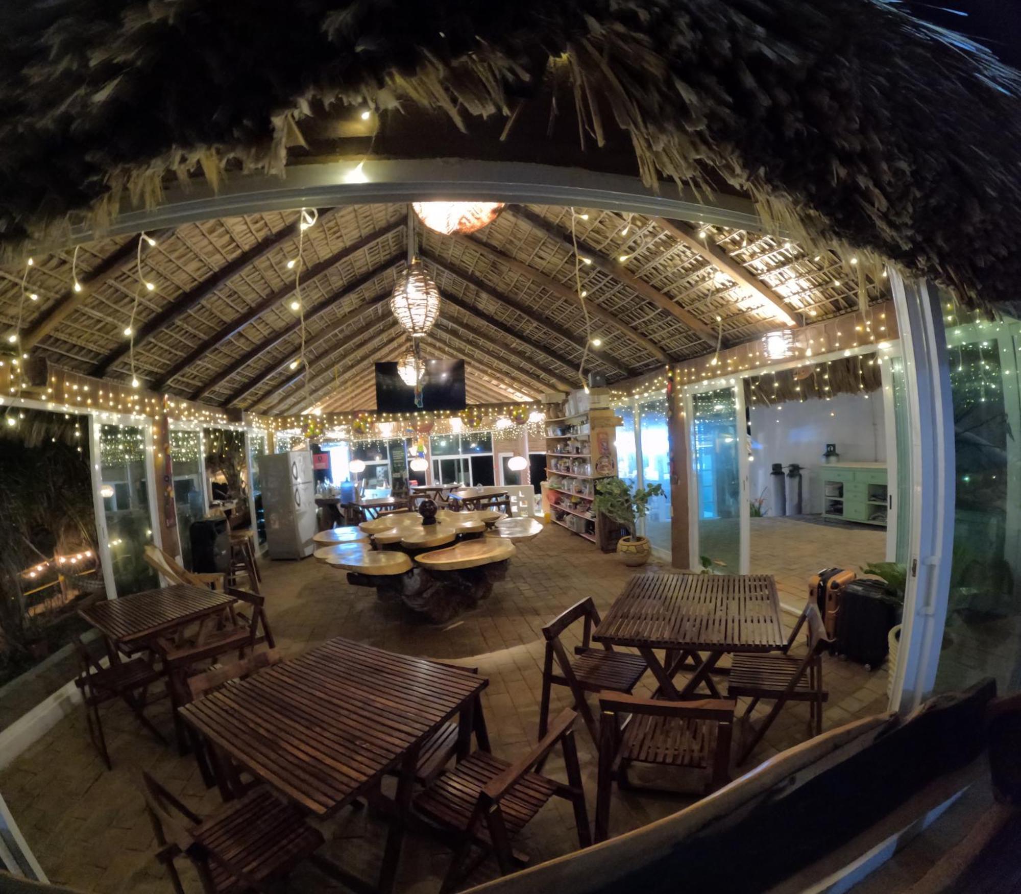 Luz De Mar ' Right On The Bed & Breakfast Cuatunalco