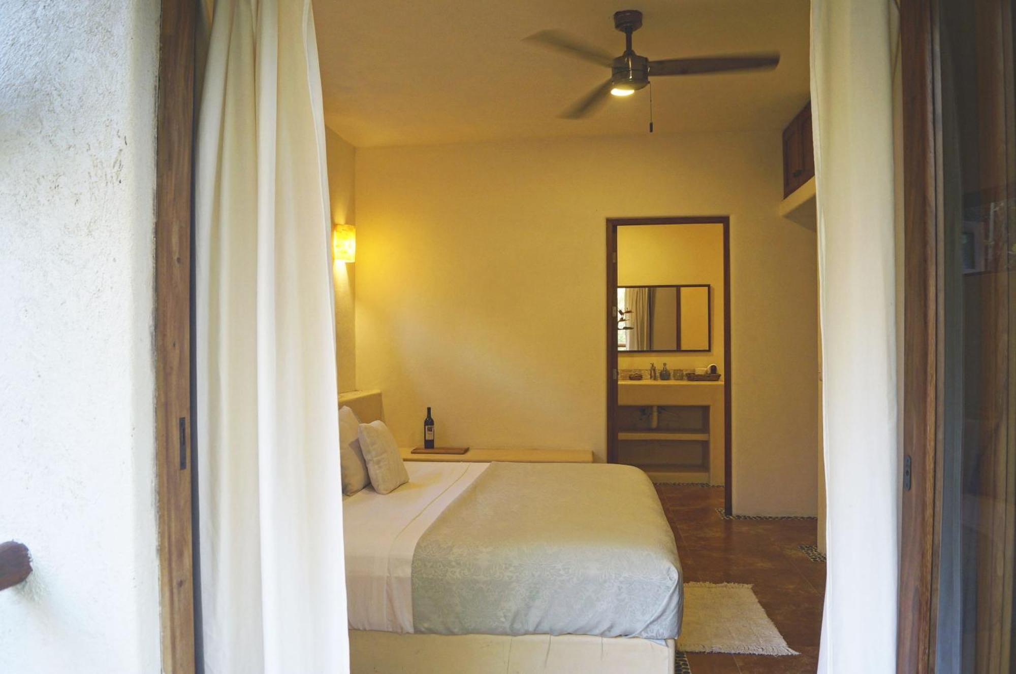 Homestay A Son De Mar - Playa Gatas Acceso Por Mar