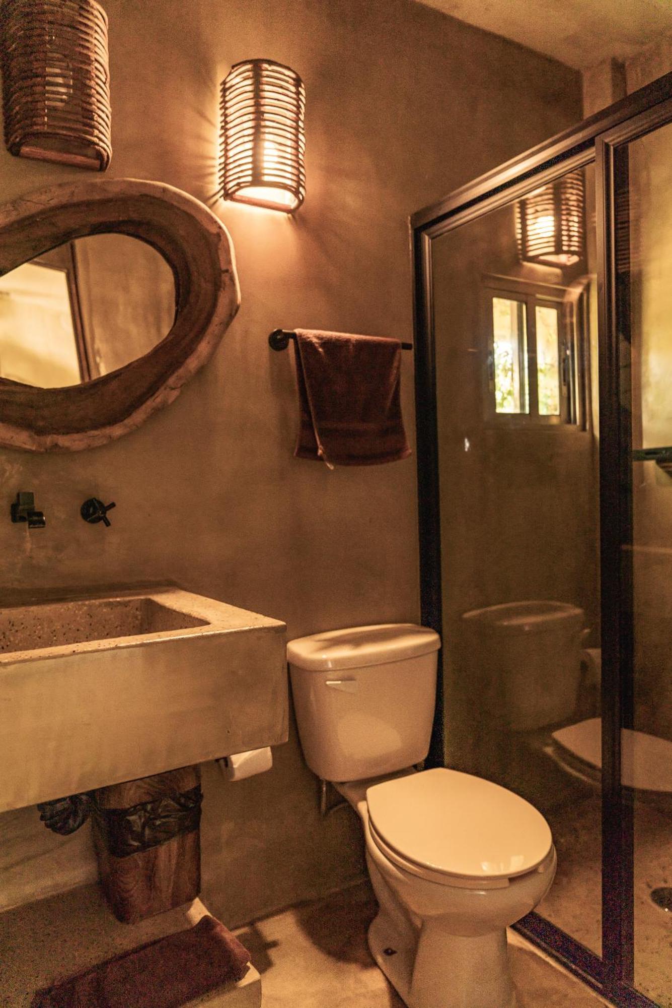 Macarena Boutique - Adults Only * Puerto Escondido (Oaxaca)