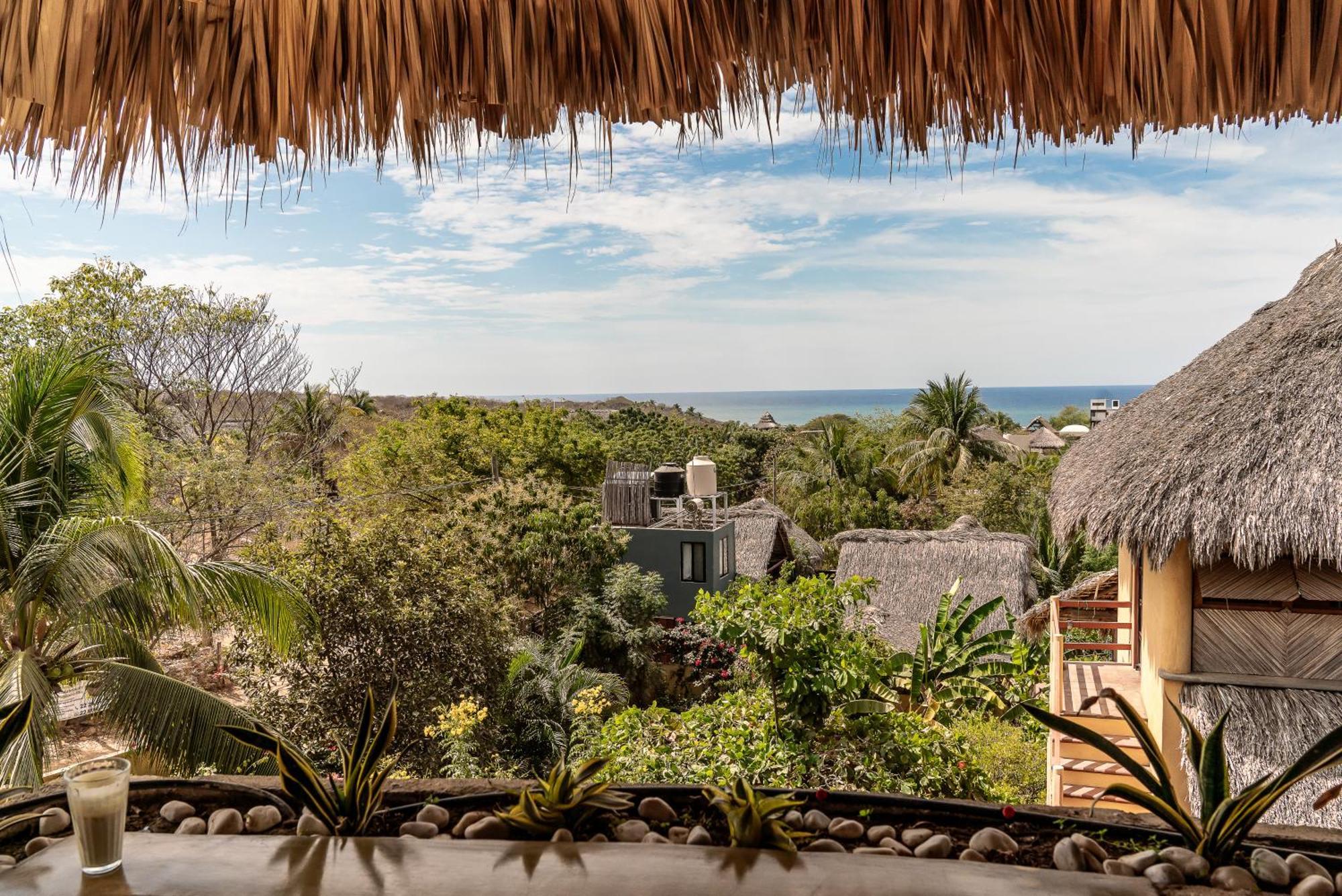 Macarena Boutique - Adults Only Apartment Puerto Escondido (Oaxaca)