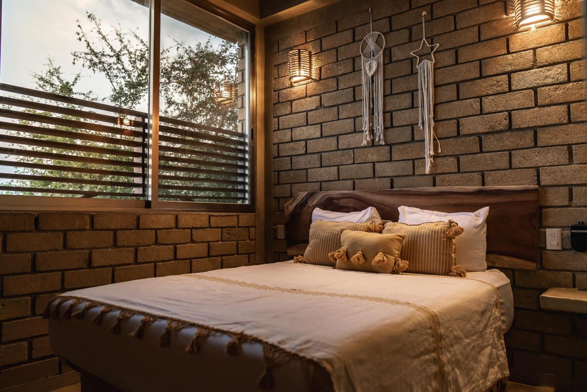 Macarena Boutique - Adults Only Apartment Puerto Escondido (Oaxaca)