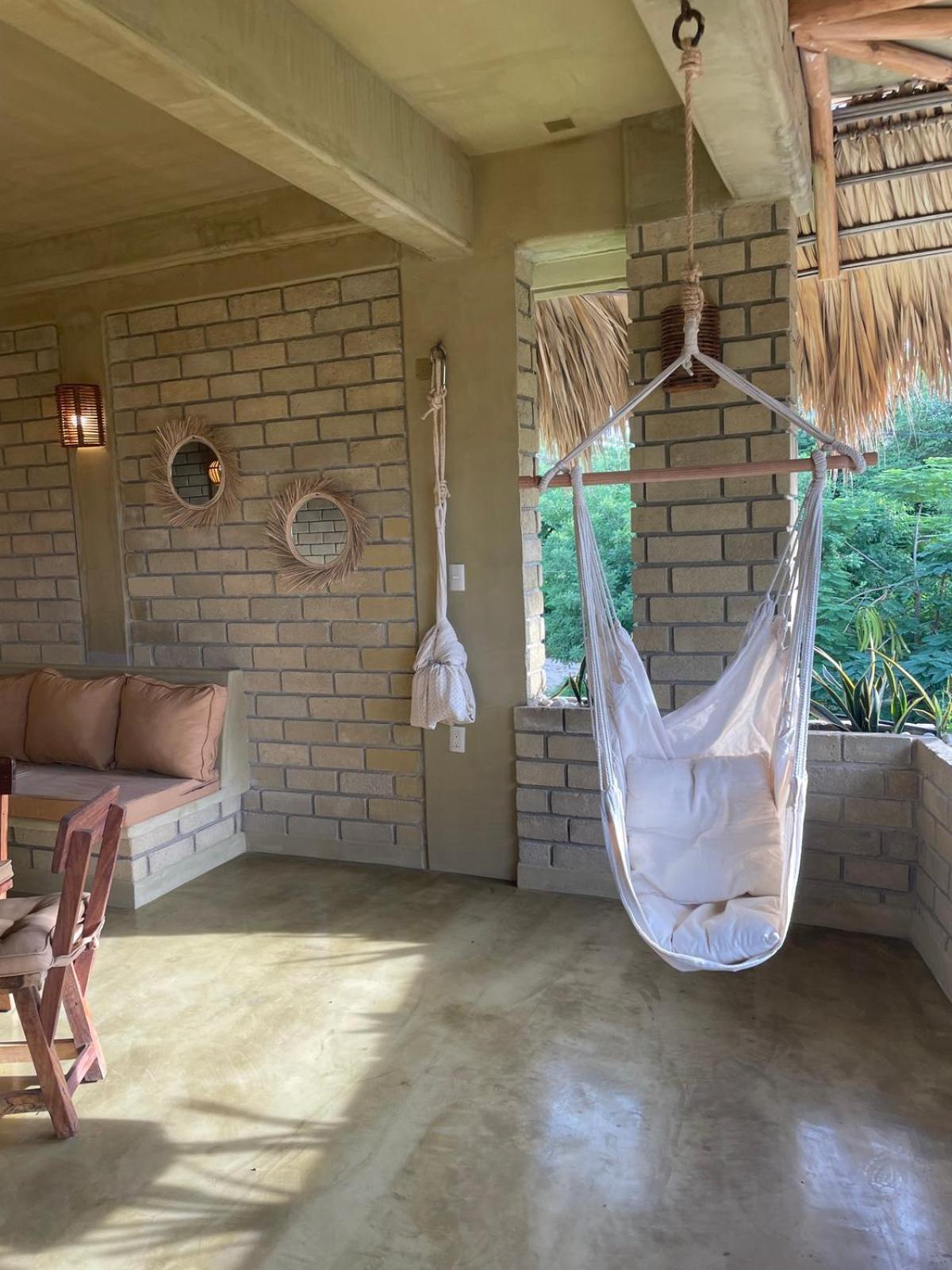 Apartment Macarena Boutique - Adults Only Puerto Escondido (Oaxaca)