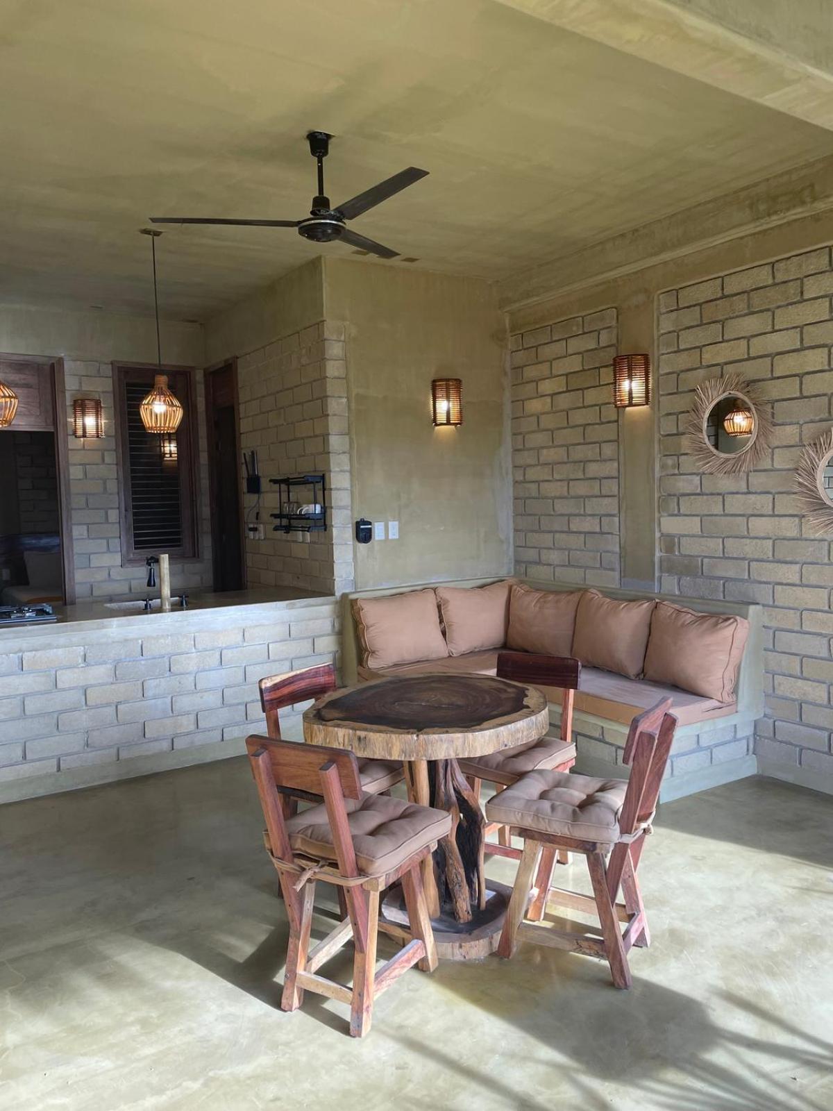 Apartment Macarena Boutique - Adults Only