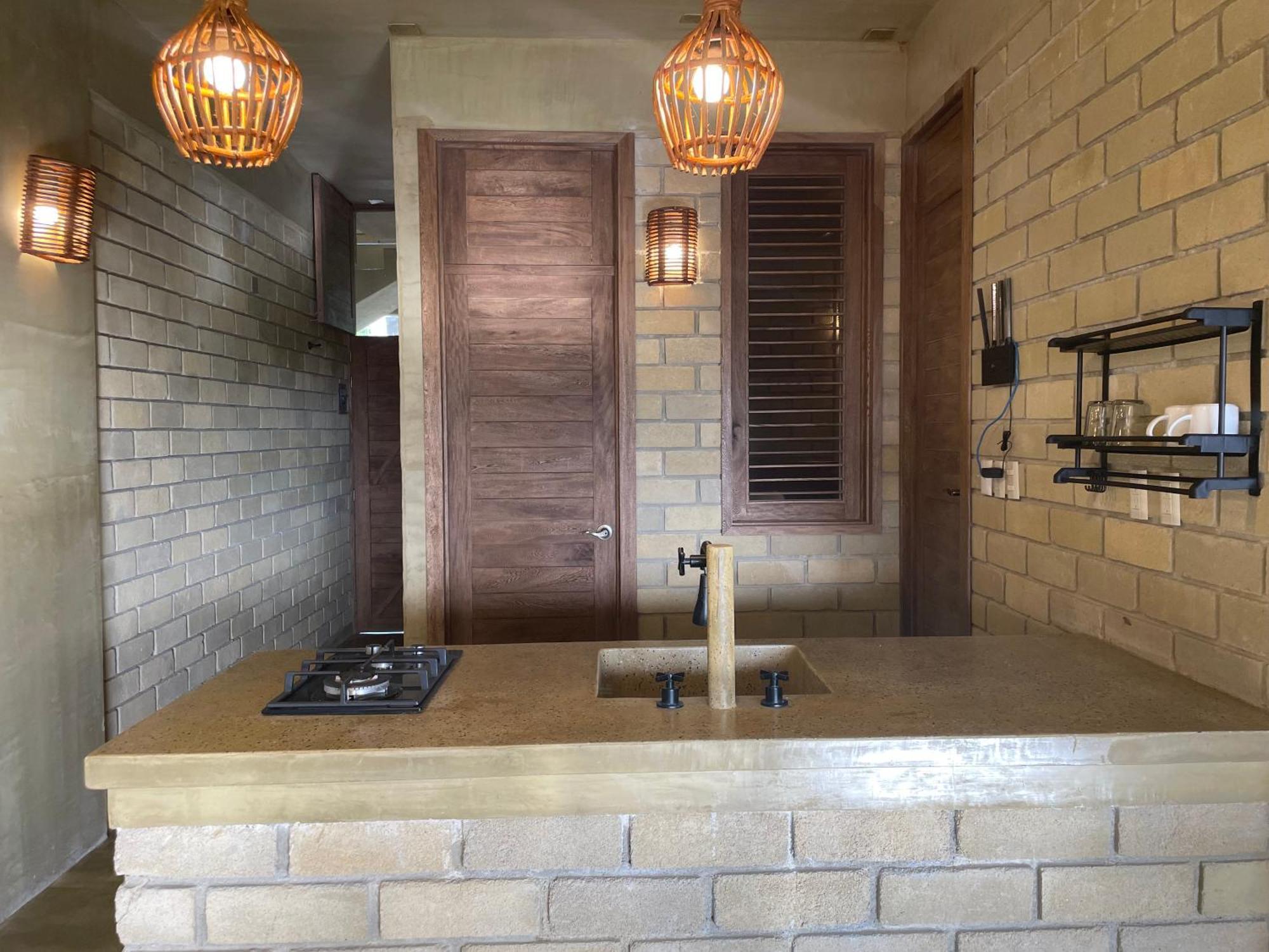 Macarena Boutique - Adults Only Apartment Puerto Escondido (Oaxaca)