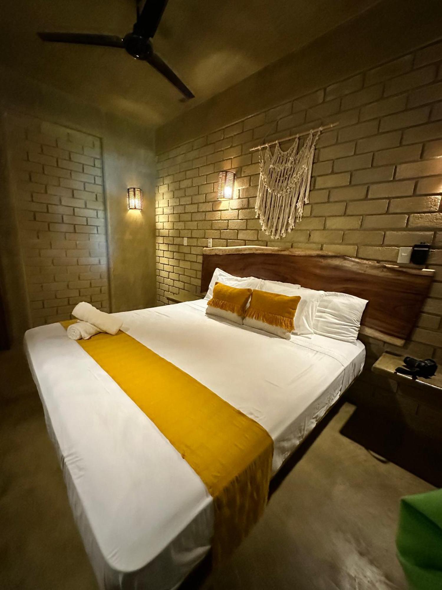 Macarena Boutique - Adults Only Apartment Puerto Escondido (Oaxaca)